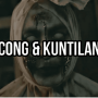 Pocong and Kuntilanak Terror Horror