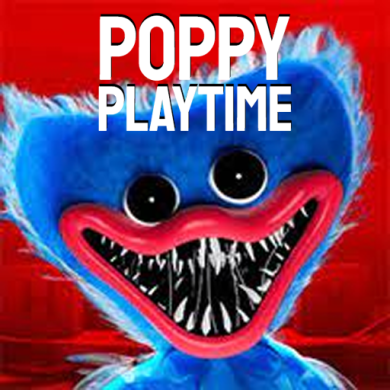 PoppyPlaytime