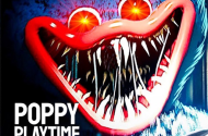 Poppy Playtime Horror