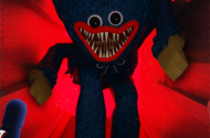 Elmo Becomes Scariest Playtime Co. Toy In Poppy Playtime Chapter 2 Mod