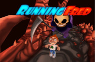 Running Fred