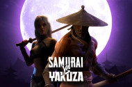 Samurai vs Yakuza