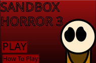 Sandbox Horror 3