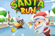 Santa Run