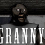 Scary Granny: Horror Granny Games