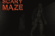 Scary Maze