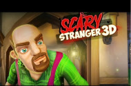 Scary Stranger 3D