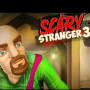 Scary Stranger 3D