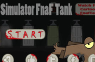 Simulator - Fnaf Tank