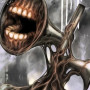 Siren Head SCP-6789: The Hunt Continues Siren Head SCP-6789: The Hunt Continues