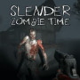 Slender Zombie Time