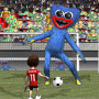 Soccer Kid vs Huggy Soccer Kid vs Huggy