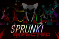 Sprunki Infected