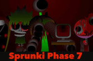 sprunki phase 7