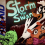 Storm the Swan