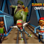 Subway Horror: Chapter 3