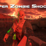 Super Zombie Shooter