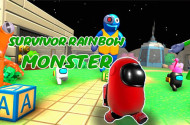 Survivor Rainbow Monster