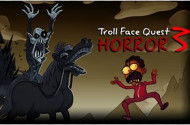 TrollFace Quest: Horror 3