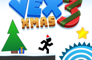 Vex 3 Xmas