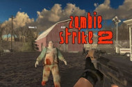 Zombie Strike 2