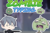  Zombie Typing