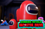 Zombies Royale Impostor Drive