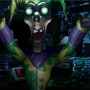 Zoolax: Nights Evil Clowns