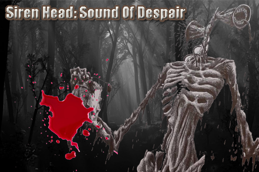 SIREN HEAD: SOUND OF DESPAIR jogo online gratuito em