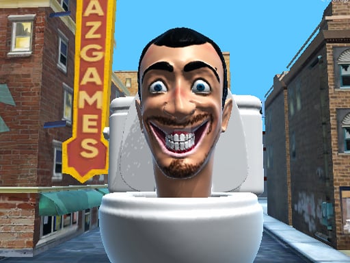 GARRY'S MOD SKIBIDI TOILET MOBILE VERSION!! 